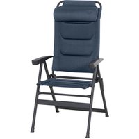 SIENA GARDEN Camping-Stuhl »Premium«, BxHxT: 76 x 121 x 61 cm, Aluminium – blau Rabatt: 17 % SIENA GARDEN Camping-Stuhl »Premium«, BxHxT: 76 x 121 x 61 cm, Aluminium – blau Rabatt: 17 %