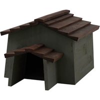 SIENA GARDEN Igelhaus »Miami«, Kiefernholz, olive/braun – gruen Rabatt: 17 % SIENA GARDEN Igelhaus »Miami«, Kiefernholz, olive/braun – gruen Rabatt: 17 %