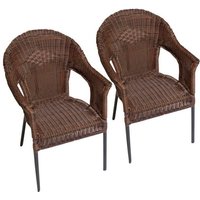 MERXX Gartenmöbelset »Ravenna«, Metall/Kunststoff, 2-teilig – grau Rabatt: 17 % MERXX Gartenmöbelset »Ravenna«, Metall/Kunststoff, 2-teilig – grau Rabatt: 17 %