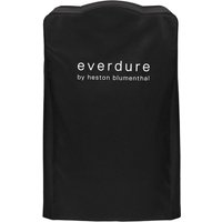 everdure by heston blumenthal Abdeckhaube, 70×100 cm, schwarz Rabatt: 17 % everdure by heston blumenthal Abdeckhaube, 70×100 cm, schwarz Rabatt: 17 %