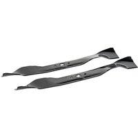 Arnold Ersatzmesser-Set, 538 mm, geeignet für Mtd 107 cm Rasentraktor – schwarz Arnold Ersatzmesser-Set, 538 mm, geeignet für Mtd 107 cm Rasentraktor – schwarz