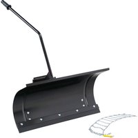 MTD Winter-kit, schwarz, Stahl, geeignet für Balkenmäher BM 87-35 MTD Winter-kit, schwarz, Stahl, geeignet für Balkenmäher BM 87-35