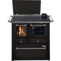 WESTMINSTER Holzherd »K 85F«, Stahl, 6 kW – grau – Rabatt: 16 % WESTMINSTER Holzherd »K 85F«, Stahl, 6 kW – grau – Rabatt: 16 %