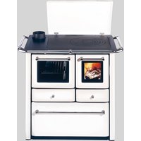 WESTMINSTER Holzherd »K 85F«, weiß, Stahl, 6 kW, Dauerbrand geeignet – weiss (Rabatt: 17 %) WESTMINSTER Holzherd »K 85F«, weiß, Stahl, 6 kW, Dauerbrand geeignet – weiss (Rabatt: 17 %)