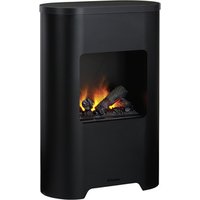 GLEN DIMPLEX Elektrokamin »Torn 100«, max. 2 kW, inkl. Fernbedienung, 3D-Flammeneffekt, Heizfunktion – schwarz | braun (Rabatt: 9 %) GLEN DIMPLEX Elektrokamin »Torn 100«, max. 2 kW, inkl. Fernbedienung, 3D-Flammeneffekt, Heizfunktion – schwarz | braun (Rabatt: 9 %)