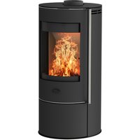 FIREPLACE Kaminofen »Rondale«, schwarz, Stahl, 5 kW (Rabatt: 15 %) FIREPLACE Kaminofen »Rondale«, schwarz, Stahl, 5 kW (Rabatt: 15 %)