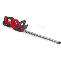 WOLF GARTEN Akku-Heckenschere »Lycos 40/600 H«, 36 V, 2,5 Ah, mit Akku – rot WOLF GARTEN Akku-Heckenschere »Lycos 40/600 H«, 36 V, 2,5 Ah, mit Akku – rot