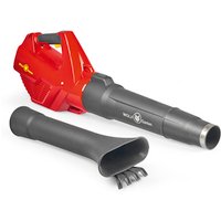 WOLF GARTEN Akku-Laubbläser »Lycos«, rot, max. Blasgeschwindigkeit: 240 km/h Rabatt: 13 % WOLF GARTEN Akku-Laubbläser »Lycos«, rot, max. Blasgeschwindigkeit: 240 km/h Rabatt: 13 %