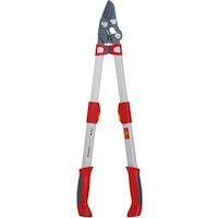 WOLF GARTEN Astschere, Klingenlänge: 7 mm, Stahl – rot Rabatt: 13 % WOLF GARTEN Astschere, Klingenlänge: 7 mm, Stahl – rot Rabatt: 13 %