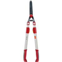 WOLF GARTEN Teleskop-Heckenschere »HS 1000 T«, Klingenlänge: 20,5 mm, Bypass – rot Rabatt: 13 % WOLF GARTEN Teleskop-Heckenschere »HS 1000 T«, Klingenlänge: 20,5 mm, Bypass – rot Rabatt: 13 %
