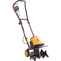 TEXAS Elektro-Bodenhacke »El-Tex1400«, 1400 W, Max. Arbeitsbreite: 38 cm – schwarz TEXAS Elektro-Bodenhacke »El-Tex1400«, 1400 W, Max. Arbeitsbreite: 38 cm – schwarz