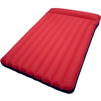 HAPPY PEOPLE Matratze, 200 x 130 x 8 cm, rot / blau – blau | rot (Rabatt: 18 %) HAPPY PEOPLE Matratze, 200 x 130 x 8 cm, rot / blau – blau | rot (Rabatt: 18 %)