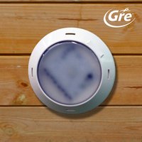 GRE Protektor, Elektrisch und Lithium Baterie, Lichtfarbe: mehrfarbig – weiss GRE Protektor, Elektrisch und Lithium Baterie, Lichtfarbe: mehrfarbig – weiss