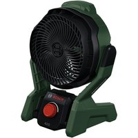 BOSCH HOME & GARDEN Akku-Lüfter »UniversalFan«, 18V-1000, ohne Akku und Ladegerät – gruen BOSCH HOME & GARDEN Akku-Lüfter »UniversalFan«, 18V-1000, ohne Akku und Ladegerät – gruen