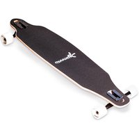 Muuwmi Skateboard, BxL: 23 x 97 cm, ABEC 7 – bunt Muuwmi Skateboard, BxL: 23 x 97 cm, ABEC 7 – bunt