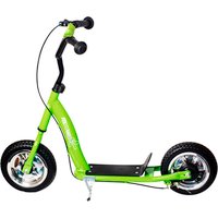 Muuwmi Kinderroller »Sunny«, BxHxL: 30 x 75 x 75 cm, max. Belastung: 50 kg – gruen Muuwmi Kinderroller »Sunny«, BxHxL: 30 x 75 x 75 cm, max. Belastung: 50 kg – gruen