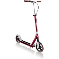 Globber Scooter »NL«, BxHxL: 50 x 108 x 95 cm, max. Belastung: 100 kg – rot Globber Scooter »NL«, BxHxL: 50 x 108 x 95 cm, max. Belastung: 100 kg – rot