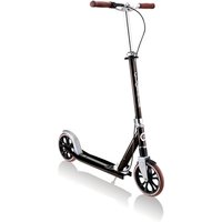 Globber Scooter »NL«, BxHxL: 50 x 108 x 95 cm, max. Belastung: 100 kg – schwarz Globber Scooter »NL«, BxHxL: 50 x 108 x 95 cm, max. Belastung: 100 kg – schwarz