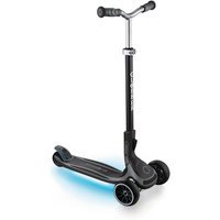 Globber Scooter »Ultimum«, BxHxL: 39,5 x 101 x 63 cm, max. Belastung: 100 kg – grau Globber Scooter »Ultimum«, BxHxL: 39,5 x 101 x 63 cm, max. Belastung: 100 kg – grau