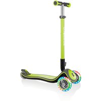 Globber Scooter »Elite«, BxHxL: 28 x 78 x 56 cm, max. Belastung: 50 kg – gruen Globber Scooter »Elite«, BxHxL: 28 x 78 x 56 cm, max. Belastung: 50 kg – gruen