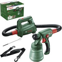 BOSCH HOME & GARDEN Sprühpistole »EasySpray 18V-100« – gruen Rabatt: 15 % BOSCH HOME & GARDEN Sprühpistole »EasySpray 18V-100« – gruen Rabatt: 15 %