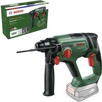 BOSCH HOME & GARDEN Akku-Schlagbohrhammer »UniversalHammer«, 18V, ohne Akku und Ladegerät – gruen BOSCH HOME & GARDEN Akku-Schlagbohrhammer »UniversalHammer«, 18V, ohne Akku und Ladegerät – gruen