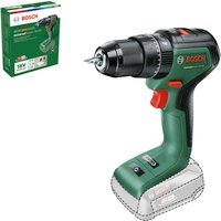 BOSCH HOME & GARDEN Akku-Schlagbohrschrauber »UniversalImpact«, 18V-60, ohne Akku und Ladegerät – gruen Rabatt: 18 % BOSCH HOME & GARDEN Akku-Schlagbohrschrauber »UniversalImpact«, 18V-60, ohne Akku und Ladegerät – gruen Rabatt: 18 %