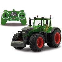 JAMARA Spielzeug-Traktor, BxL: 18 x 38,7 cm, Ab 6 Jahren – gruen Rabatt: 25 % JAMARA Spielzeug-Traktor, BxL: 18 x 38,7 cm, Ab 6 Jahren – gruen Rabatt: 25 %