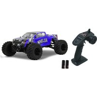 JAMARA Modellbaufahrzeug, BxL: 29 x 33 cm, Ab 14 Jahren JAMARA Modellbaufahrzeug, BxL: 29 x 33 cm, Ab 14 Jahren