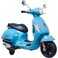 JAMARA Kinder-Elektroroller, BxHxL: 45,5 x 76 x 101 cm, Ab 3 Jahren – blau (Rabatt: 11 %) JAMARA Kinder-Elektroroller, BxHxL: 45,5 x 76 x 101 cm, Ab 3 Jahren – blau (Rabatt: 11 %)