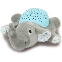 JAMARA Nacht- und Sernenlicht »Schmetterling«, Plüsch, für Kinder – grau JAMARA Nacht- und Sernenlicht »Schmetterling«, Plüsch, für Kinder – grau