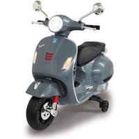 JAMARA Kinder-Elektroroller, BxHxL: 45,5 x 76 x 101 cm, Ab 3 Jahren – grau JAMARA Kinder-Elektroroller, BxHxL: 45,5 x 76 x 101 cm, Ab 3 Jahren – grau