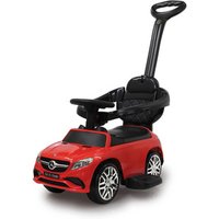 JAMARA Rutscher, BxHxL: 48,5 x 92 x 95 cm, Ab 6 Monaten – rot (Rabatt: 25 %) JAMARA Rutscher, BxHxL: 48,5 x 92 x 95 cm, Ab 6 Monaten – rot (Rabatt: 25 %)