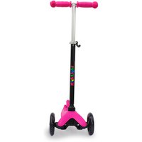 JAMARA Scooter, Kunststoff – rosa (Rabatt: 43 %) JAMARA Scooter, Kunststoff – rosa (Rabatt: 43 %)