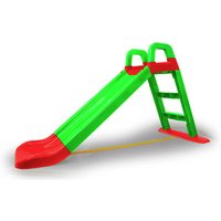 JAMARA Rutsche »Funny Slide«, Höhe: 79 cm, witterungsbeständig – gruen JAMARA Rutsche »Funny Slide«, Höhe: 79 cm, witterungsbeständig – gruen