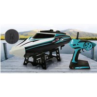 JAMARA RC-Speedboot, BxL: 12 x 45,5 cm, Ab 14 Jahren – weiss JAMARA RC-Speedboot, BxL: 12 x 45,5 cm, Ab 14 Jahren – weiss