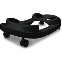 JAMARA Roll- und Schaukelbrett »Hüpftier Mobil Board 2in1«, Ab 12 Monaten, Kunststoff – schwarz JAMARA Roll- und Schaukelbrett »Hüpftier Mobil Board 2in1«, Ab 12 Monaten, Kunststoff – schwarz