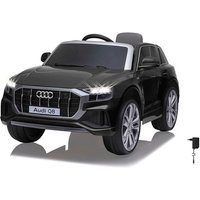 JAMARA Kinder-Elektroauto, BxHxL: 65 x 53 x 109,6 cm, Ab 3 Jahren – schwarz (Rabatt: 25 %) JAMARA Kinder-Elektroauto, BxHxL: 65 x 53 x 109,6 cm, Ab 3 Jahren – schwarz (Rabatt: 25 %)