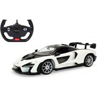 JAMARA Ferngesteuertes Fahrzeug, BxL: 15,5 x 34 cm, Ab 6 Jahren – weiss JAMARA Ferngesteuertes Fahrzeug, BxL: 15,5 x 34 cm, Ab 6 Jahren – weiss