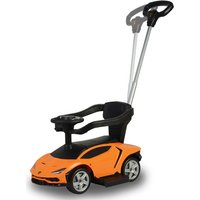 JAMARA Rutscher, BxHxL: 47 x 70 x 85 cm, Ab 6 Monaten – orange JAMARA Rutscher, BxHxL: 47 x 70 x 85 cm, Ab 6 Monaten – orange