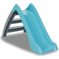 JAMARA Rutsche »Happy Slide«, Höhe: 72 cm, witterungsbeständig – gruen JAMARA Rutsche »Happy Slide«, Höhe: 72 cm, witterungsbeständig – gruen