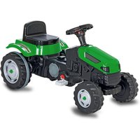 JAMARA Spielzeug-Trettraktor, BxHxL: 51 x 51 x 95 cm, Ab 3 Jahren – gruen JAMARA Spielzeug-Trettraktor, BxHxL: 51 x 51 x 95 cm, Ab 3 Jahren – gruen