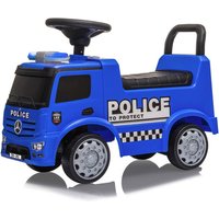 JAMARA Rutscher, BxHxL: 28,5 x 45 x 63 cm, Ab 12 Monaten – blau JAMARA Rutscher, BxHxL: 28,5 x 45 x 63 cm, Ab 12 Monaten – blau