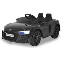 JAMARA Kinder-Elektroauto, BxHxL: 60 x 41 x 106 cm, Ab 3 Jahren – schwarz JAMARA Kinder-Elektroauto, BxHxL: 60 x 41 x 106 cm, Ab 3 Jahren – schwarz