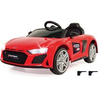 JAMARA Kinder-Elektroauto, BxHxL: 62 x 34 x 106 cm, Ab 3 Jahren – rot JAMARA Kinder-Elektroauto, BxHxL: 62 x 34 x 106 cm, Ab 3 Jahren – rot