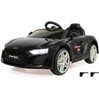 JAMARA Kinder-Elektroauto, BxHxL: 62 x 34 x 106 cm, Ab 3 Jahren – schwarz JAMARA Kinder-Elektroauto, BxHxL: 62 x 34 x 106 cm, Ab 3 Jahren – schwarz