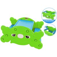 JAMARA Kindermöbel-Set »Sit and Swing«, Kunststoff, 1-teilig – gruen JAMARA Kindermöbel-Set »Sit and Swing«, Kunststoff, 1-teilig – gruen