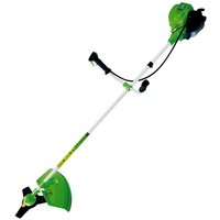 ZIPPER Benzin-Motorsense, 1000 W, Fadenstärke: 2,4 mm – gruen ZIPPER Benzin-Motorsense, 1000 W, Fadenstärke: 2,4 mm – gruen