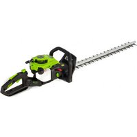 ZIPPER Benzin-Heckenschere, Schwertlänge: 74,6cm – gruen ZIPPER Benzin-Heckenschere, Schwertlänge: 74,6cm – gruen