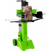ZIPPER Elektro-Holzspalter 3500 W, Spaltkraft: 8 t, Spaltdurchmesser: 300 mm – gruen Rabatt: 39 % ZIPPER Elektro-Holzspalter 3500 W, Spaltkraft: 8 t, Spaltdurchmesser: 300 mm – gruen Rabatt: 39 %